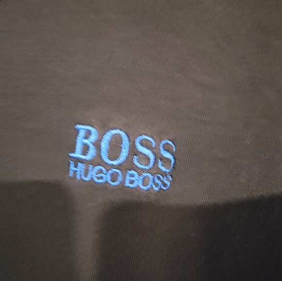 Hugo Boss Black T-Shirt - Picture 3 of 4